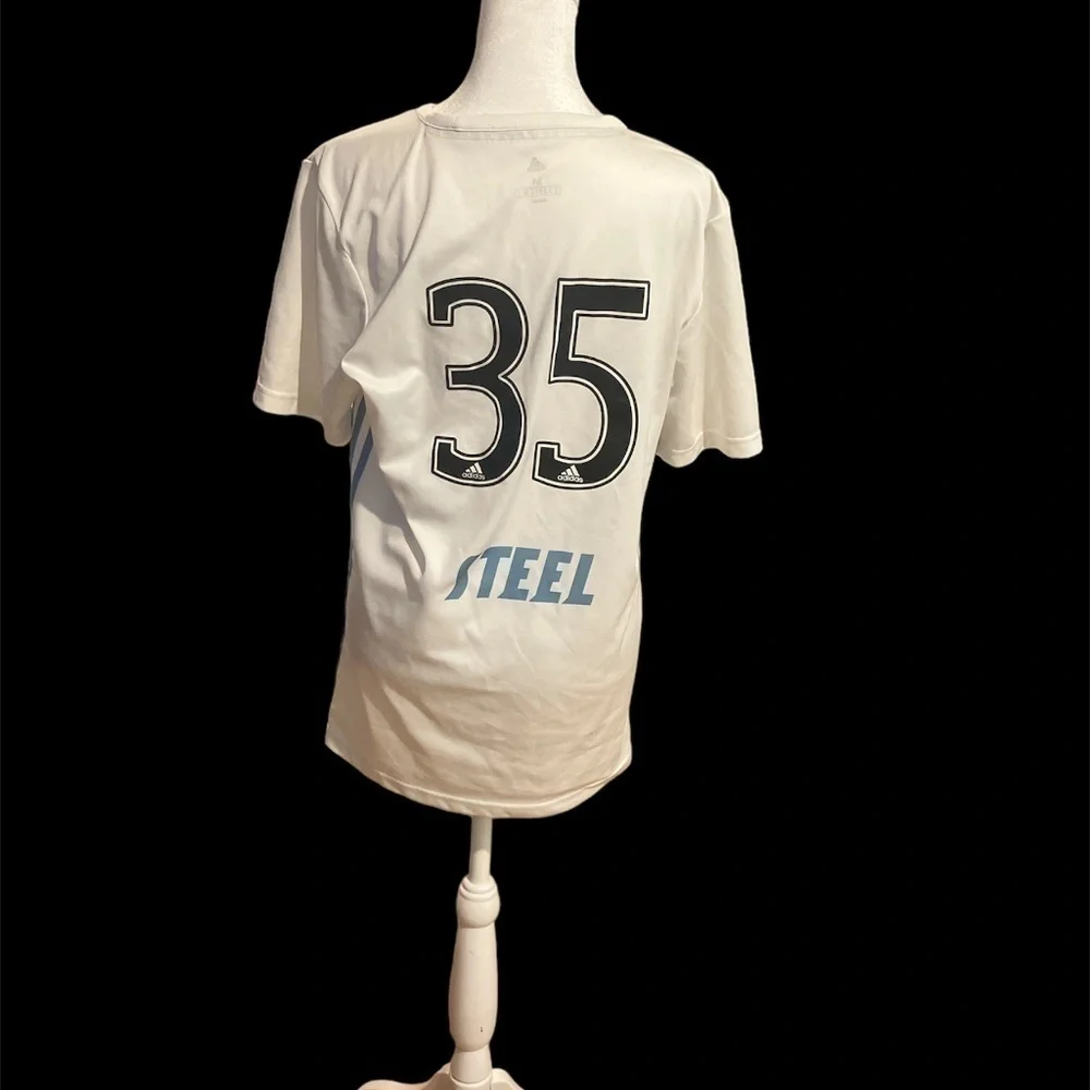 Adidas Century United Jersey